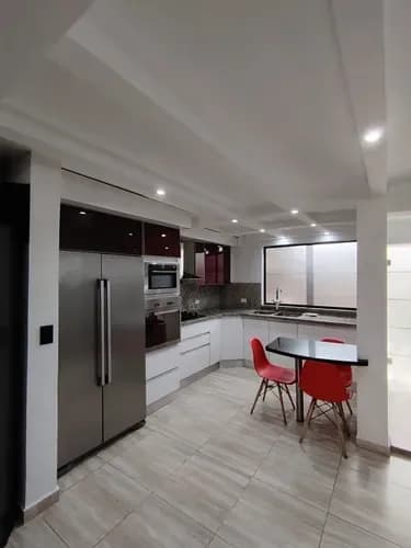 Townhouse En Venta En San Diego Villas De San Rafael (am)