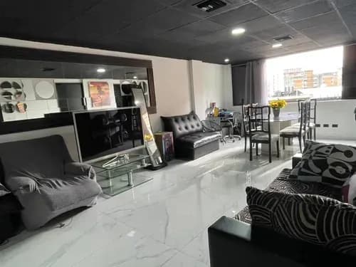 El Marques / Apartamento / Venta Jcr