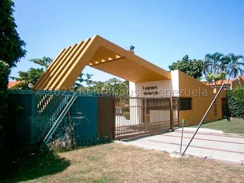 Townhouse (1 Nivel) en Venta en Los Canales de Rio Chico, Miranda