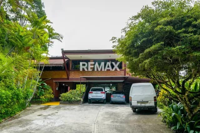 CASA EN ALTO HATILLO