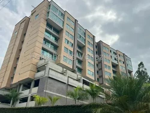 Apartamento En Venta La Escondida 26-20076 Wl