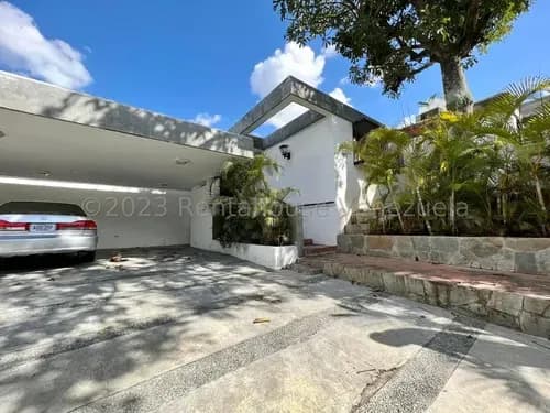 Jel Vendo Casa En Prados Del Este Fg 26-15629