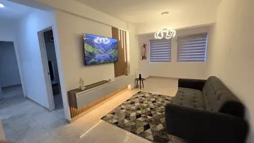 Apartamento Tazajal Suites (mga)