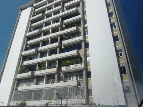 Aa Apartamento En Alquiler Los Palos Grandes Mls #26-4476