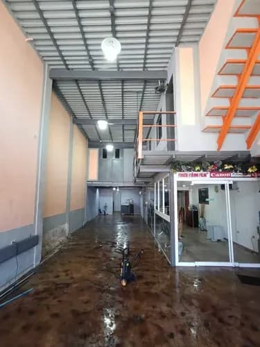 Venta Excelente Edificio En Santa Rosa Maracay