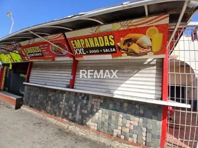 Se Vende Fondo de Comercio en Excelente Ubicación