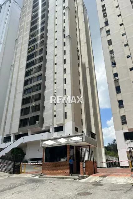 Venta de Apartamento en Cigarral, El Hatillo.