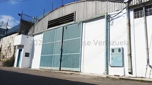 Galpon En Venta Mariche
