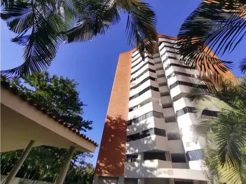 Apartamento En Venta En Valle Blanco Om-8370679