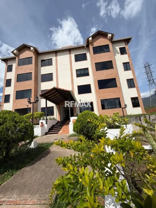 Apartamento En obra Blanca En Roraima Municipio Cardenas!