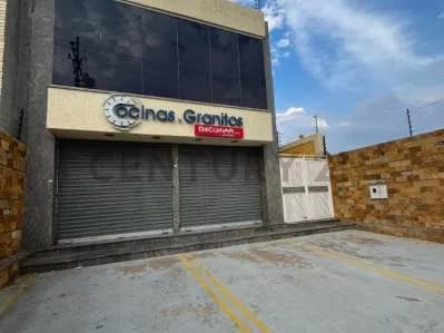 ¡OPORTUNIDAD COMERCIAL EN AV. EL EJÉRCITO!