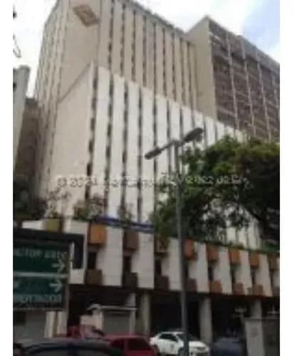 #26-20363 Excelente Oficina En Parroquia La Candelaria