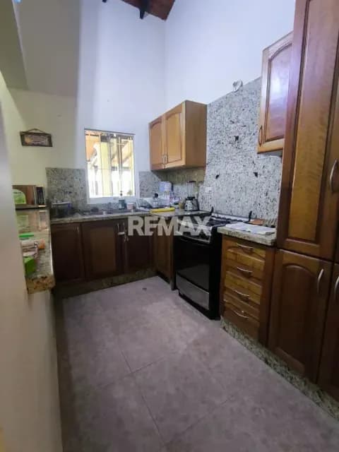 Se Vende Casa en Urbanización Lomas del Viento, Maturin