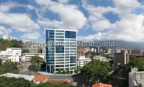 Las Mercedes, Caracas Mls #26-17578 / #26-17593 (cpf)