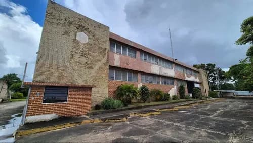 297289 Am* Alquiler Galpon - Zona Industrial Carabobo - ( 500 M2 )