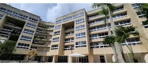 Vendo Apartamento 219m2 La Lagunita 7309