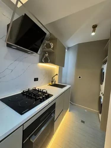 Alquiler De Apartamento Tipo Estudio: Res. Agua Viva Ii Lv-rm