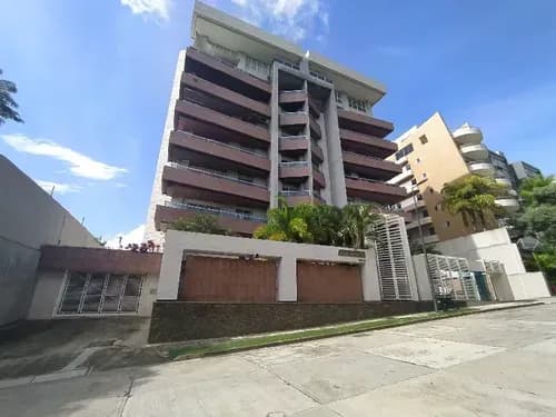 Penthouse En Residencias Guataparo Lake Urbanizacion Terrazas Del Country Guataparo Valencia. St
