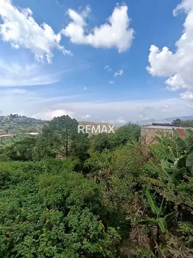 TERRENO EN VENTA