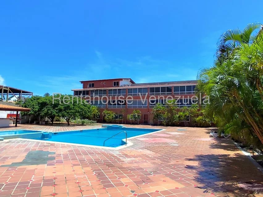 Apartamento (1 Nivel) en Venta en Avenida 31 de Julio, Nueva Esparta