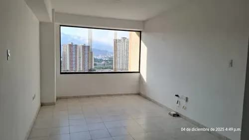 Apartamento En Alquiler Mañongo. Res. Monte Alto.