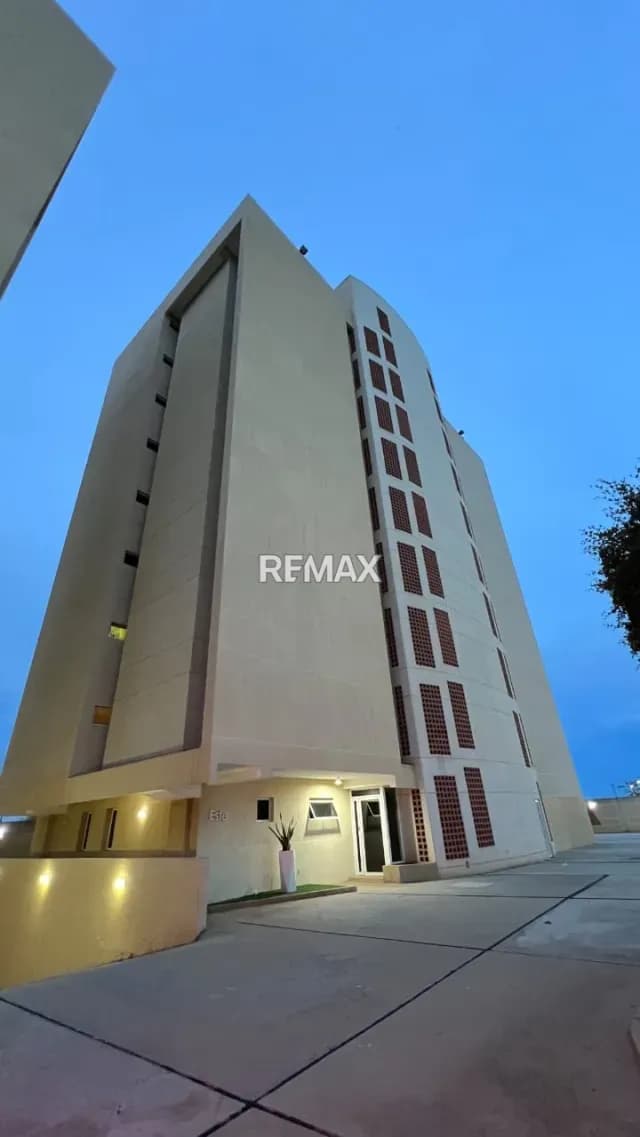 ALQUILO APARTAMENTO EN RESIDENCIAS IBIZAS PLAZA