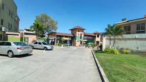 Venta De Apartamento En San Diego Res. Brisas Del Valle Moderno, Amoblado Y Equipado (cl)