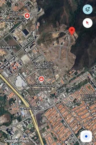 Terreno En Venta Jardín Mañongo - 350mts2 Excelente Clima De Montaña Cuenta Con Permisos De Habitabilidad Servicios En General Área De Gran Potencial Cercano Al Conjunto Residencial Gavip