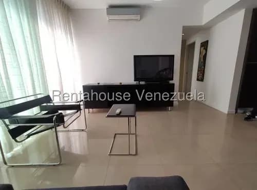Alquiler De Apartamento\ Santa Eduvigis Mg 6-15057