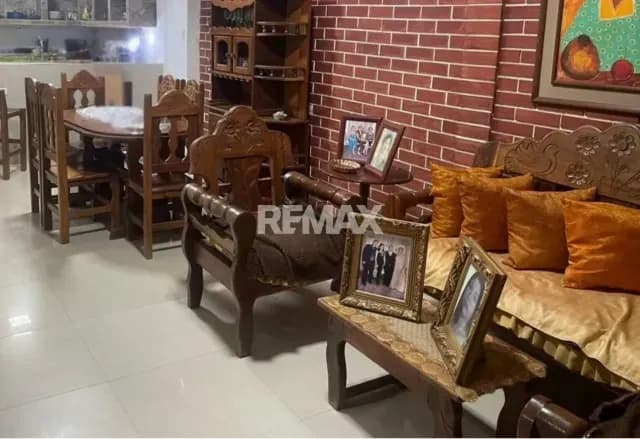 Casa en Venta en Villas San Jose, Maracaibo, Zona Oeste