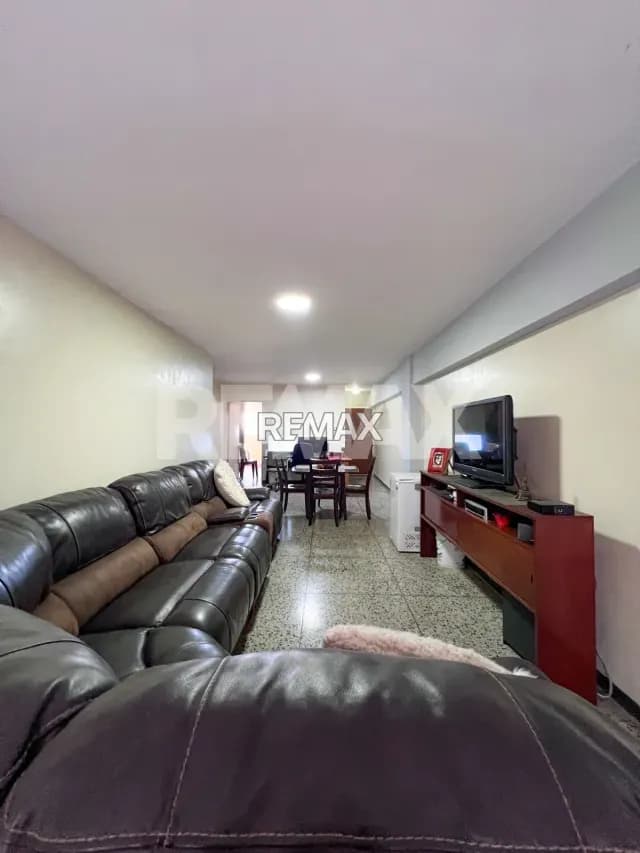 Apartamento en Av delicias conservado