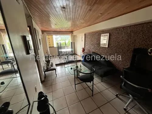 En Venta Apartamento En Colinas De Bello Monte Mbf
