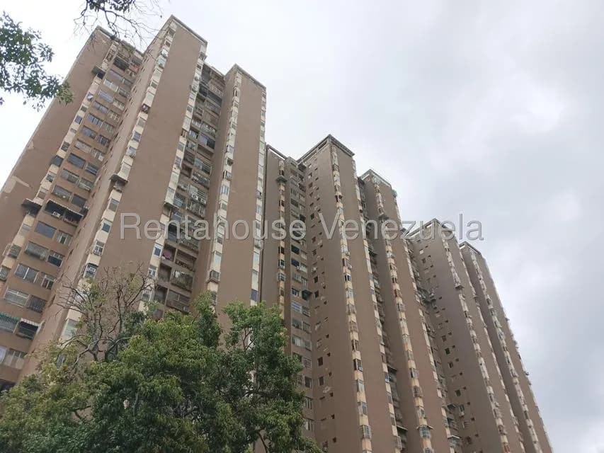 Apartamento (1 Nivel) en Venta en La California Norte, Distrito Metropolitano
