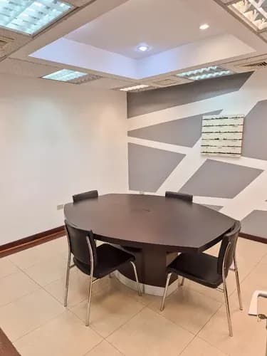 2 Dos Cubículos 40 Mt2 ( Presidencial + Ejecutivo) Con Estacionamiento Centro Plaza, Los Palos Grandes , Chacao