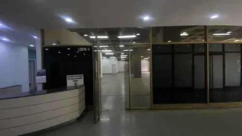 Local,galpón, Depósito, Piso Industrial, Almacén , Boleita Norte 341m2