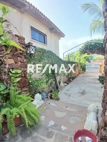 Casa En Guatamare, La Asunción, Municipio Arismendi, Isla De Margarita Cod: 1143