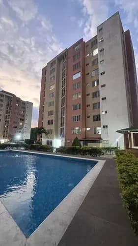 Apartamento En Venta En Naguanagua Venezuela Urb El Rincón F. R