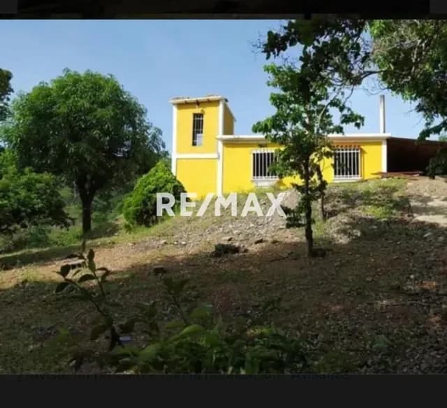 Se vende Mini finca La Guamita Tinaquillo edo Cojedes
