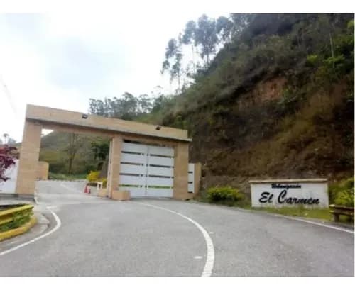 Terreno En Los Salías