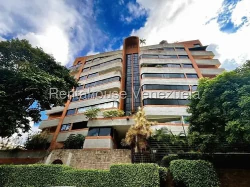 Alquiler De Apartamento En Valle Arriba. Lgb