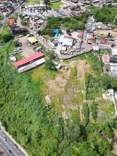 Se Vende Terreno En Colinas Del Torbes , La Concordia