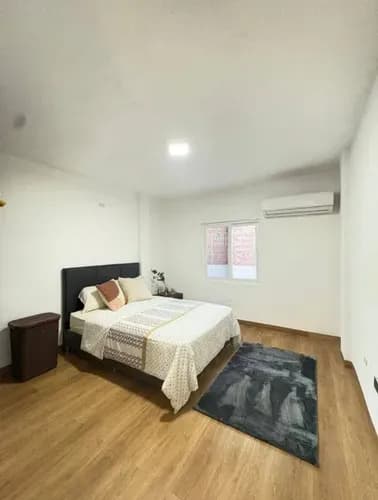 Venta De Town House: Res. Villa Vajegreda San Diego Avr-rs