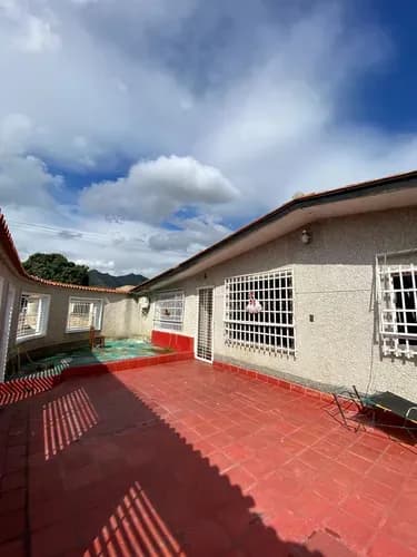 Casa En El Morro San Diego Yt Yenny Teran Vende