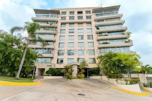 Apartamento En Venta Lomas De Las Mercedes Lp