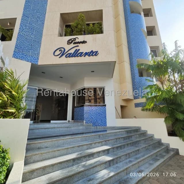 Apartamento (1 Nivel) en Alquiler en Don Bosco, Zulia
