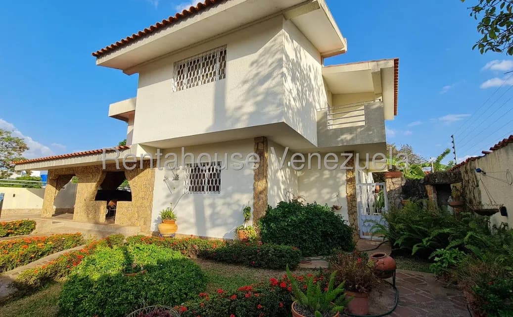 Casa (Multipes Niveles) en Venta en Pueblo Nuevo Norte, Anzoategui
