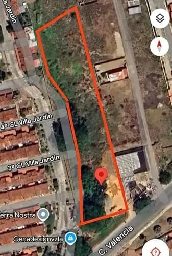 Hermanas Mota Venden Terreno Residencial O Comercial En San Diego