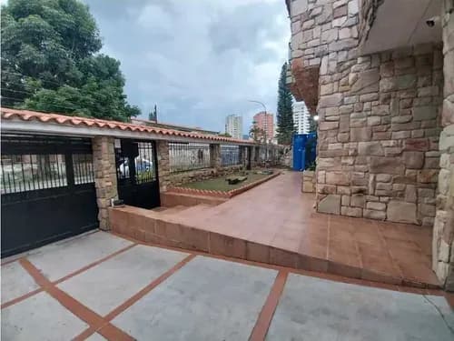Casa En Venta Urb Trigal Norte Aar-9463205