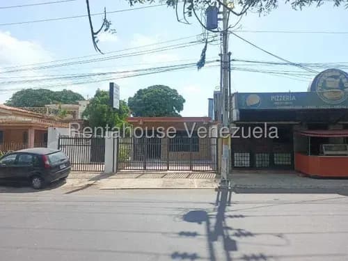 Local Comercial En Alquiler Zona Centrica Mls #26-3649 R.q