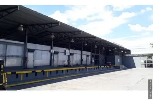 Leandro Inzitu Realtors Ofrece En Venta Galpón Industrial En Venta O Alquiler Centro De Distribución Logístico Zona Industrial Municipal Valencia